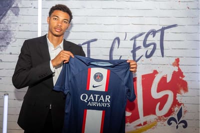 Foto PSG