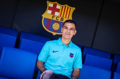 Foto Barcelona