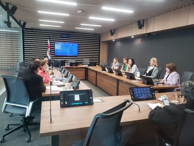 La discusión del crédito volverá a la Comisión de Económicos. Foto: CRH