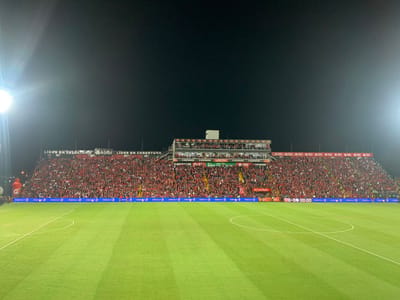 Estadio Alejandro Morera Soto