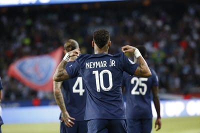 Foto PSG