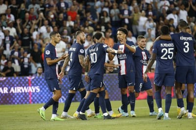 Foto PSG