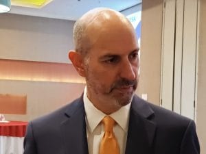El expresidente del Banco Central, Rodrigo Cubero cree que los eurobonos deben aprobarse. (Foto: CRH)