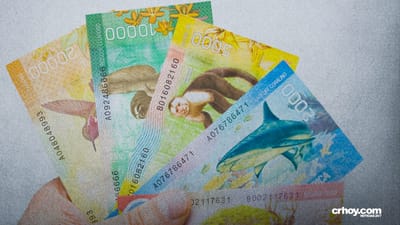 El Gobierno busca colocar bonos por $6.000 millones. Imagen: CRH