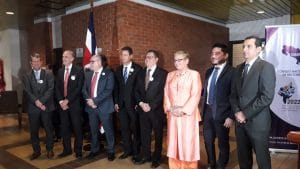Reunión del FEES