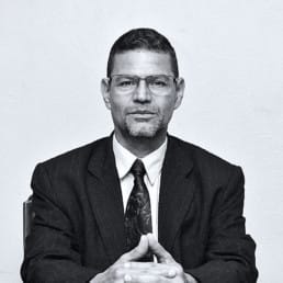 Roger Muñoz Mata. ex Secretario General de Unebanco
