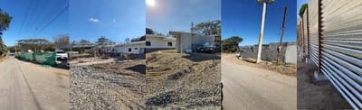 Fotografía tomada en visita al Proyecto en Caldera, Puntarenas el día jueves 27 de enero de 2022. Foto tomada del informe de la Auditoría Interna del MSP.