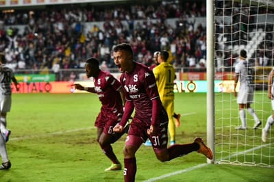 Foto Saprissa