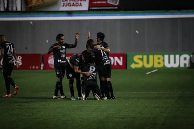 Cortesía Sporting
