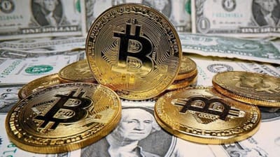 Bitcoins