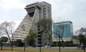 Contraloría General de la República. (Archivo/CRH).
