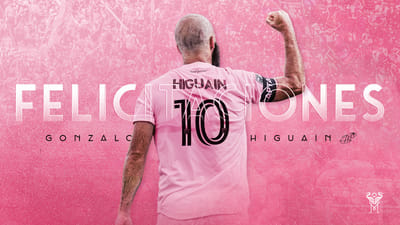 Foto Inter Miami