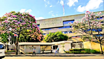 Municipalidad de San José.