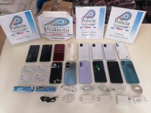 celulares hallazgo cai la reforma