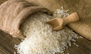 Nueve empresas del sector industrial acordaron no comprar el arroz al productor.