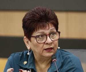 Dinorah Barquero