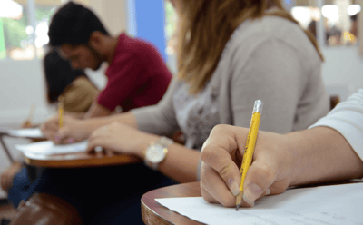 Colegios indígenas y rurales obtienen notas inferiores a los 370 puntos en la prueba de admisión a las universidades estatales.
