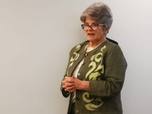Rocío Aguilar, jerarca de la SUPEN. (Archivo/CRH).