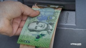 billetes