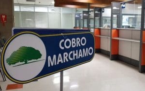 INS recibió más de 4 mil pagos de marchamo 2023.