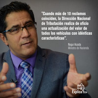 Nogui Acosta