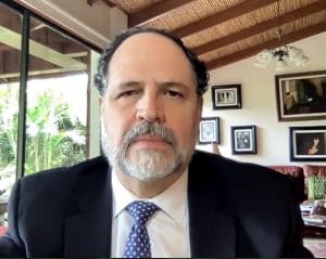 El economista Ennio Rodríguez explicó las razones del comportamiento del tipo de cambio. (Foto: archivo)