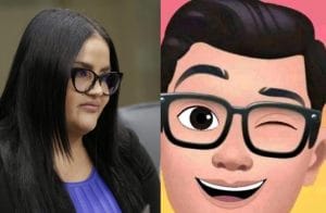 Ministra Chacón se ha enfrentado con Piero Calandrelli en redes sociales
