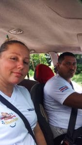 Matrimonio fundó organización a partir de su experiencia | Cortesía