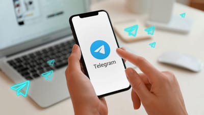 Telegram anunció nuevas actualizaciones para sus usuarios.