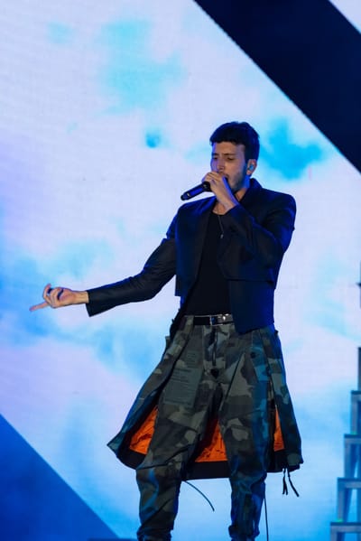 Carousel image