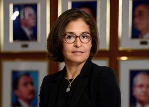 María Isabel Cortés, directora ejecutiva de la ABC. (Archivo/CRH).