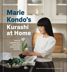 Marie Kondo