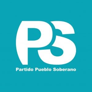 Partido Pueblo Soberano