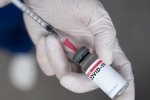 Vacuna contra el SARS-COV-2 | Ministerio de Salud