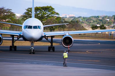 Aeropuerto Juan Santamaría1