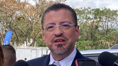 Rodrigo Chaves