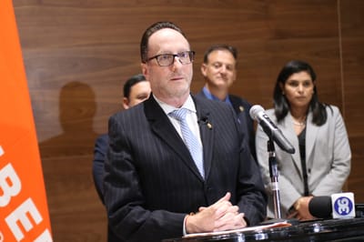 La fracción del PLP impulsó el proyecto.