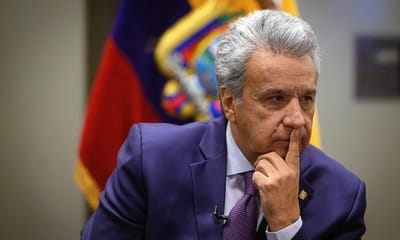 Lenin Moreno