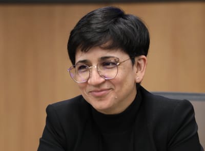 Rocío Alfaro, diputada del FA. Archivo CRH/Con fines ilustrativos