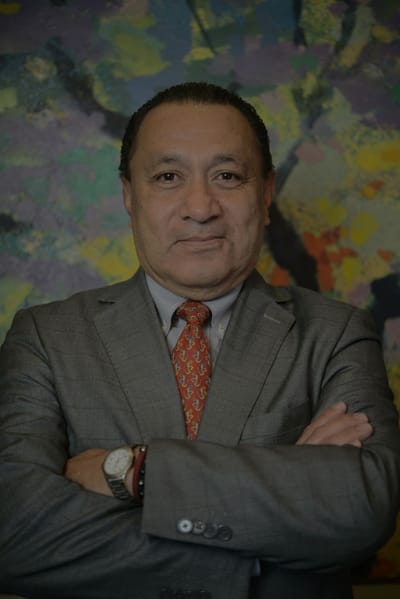 Juan Manuel Campos
