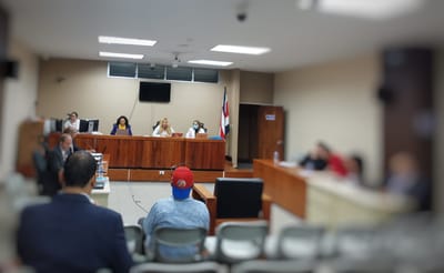 Juicio por asesinato de empresario