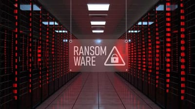 ransomware