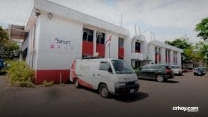 Instalaciones del Sinart. (Archivo/CRH).