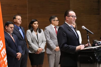 Los diputados del PLP rechazaron la contrapuesta de Hacienda sobre marchamo.