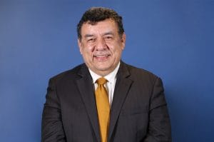 Juan Ignacio Monge, fungía como directivo representante del Estado | CCSS