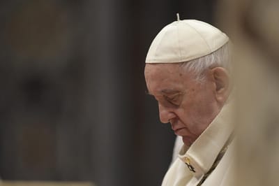 Papa Francisco