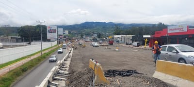 Las obras estarían finalizadas al 100% en diciembre de 2024. CRH