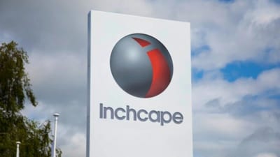 Inchcape