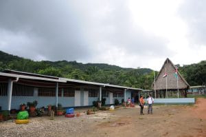 Foto: UCR