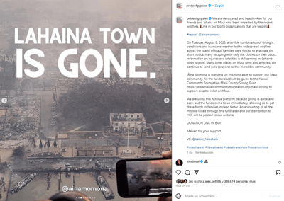 Carousel image